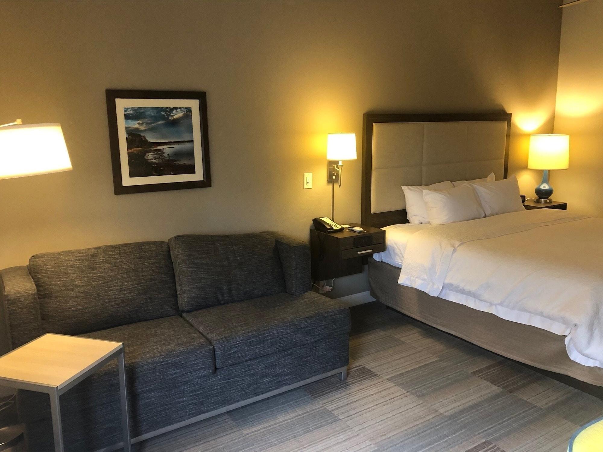 Hampton Inn Somerset Exteriör bild