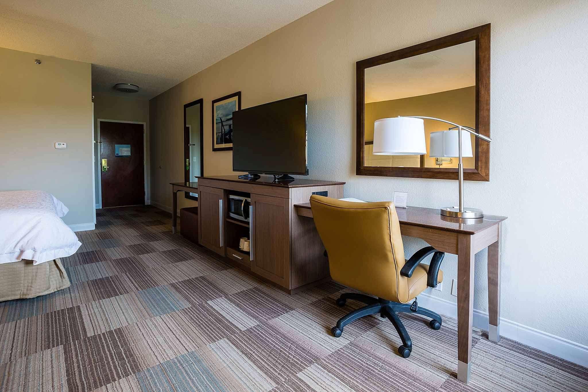 Hampton Inn Somerset Exteriör bild