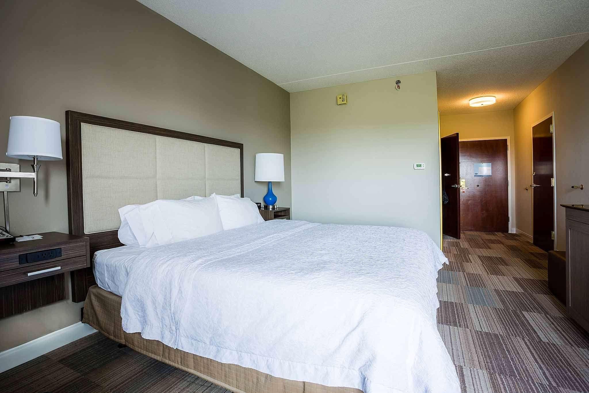 Hampton Inn Somerset Exteriör bild