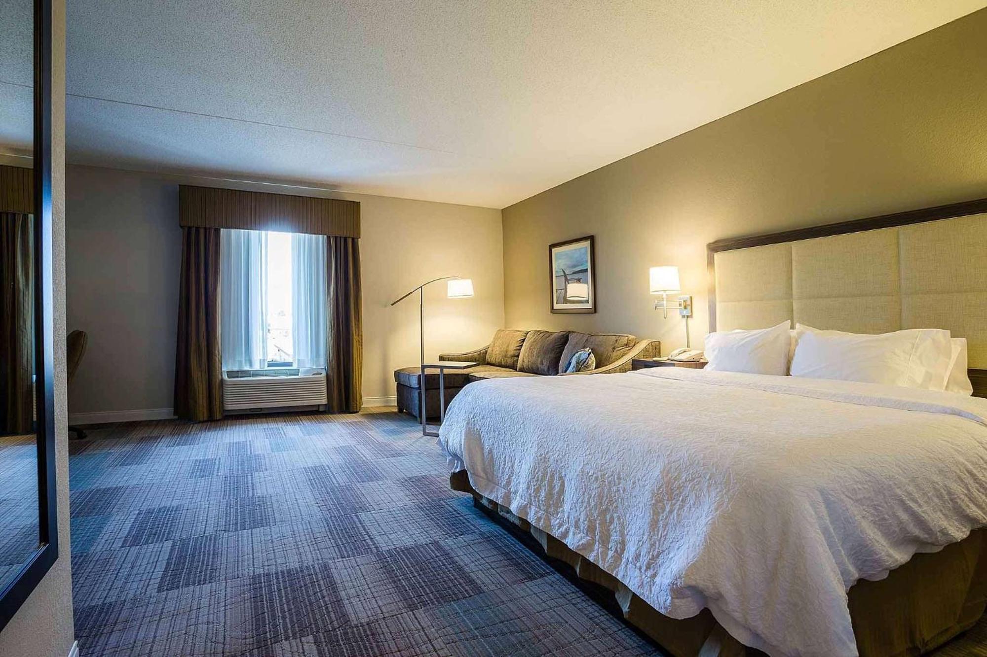 Hampton Inn Somerset Exteriör bild